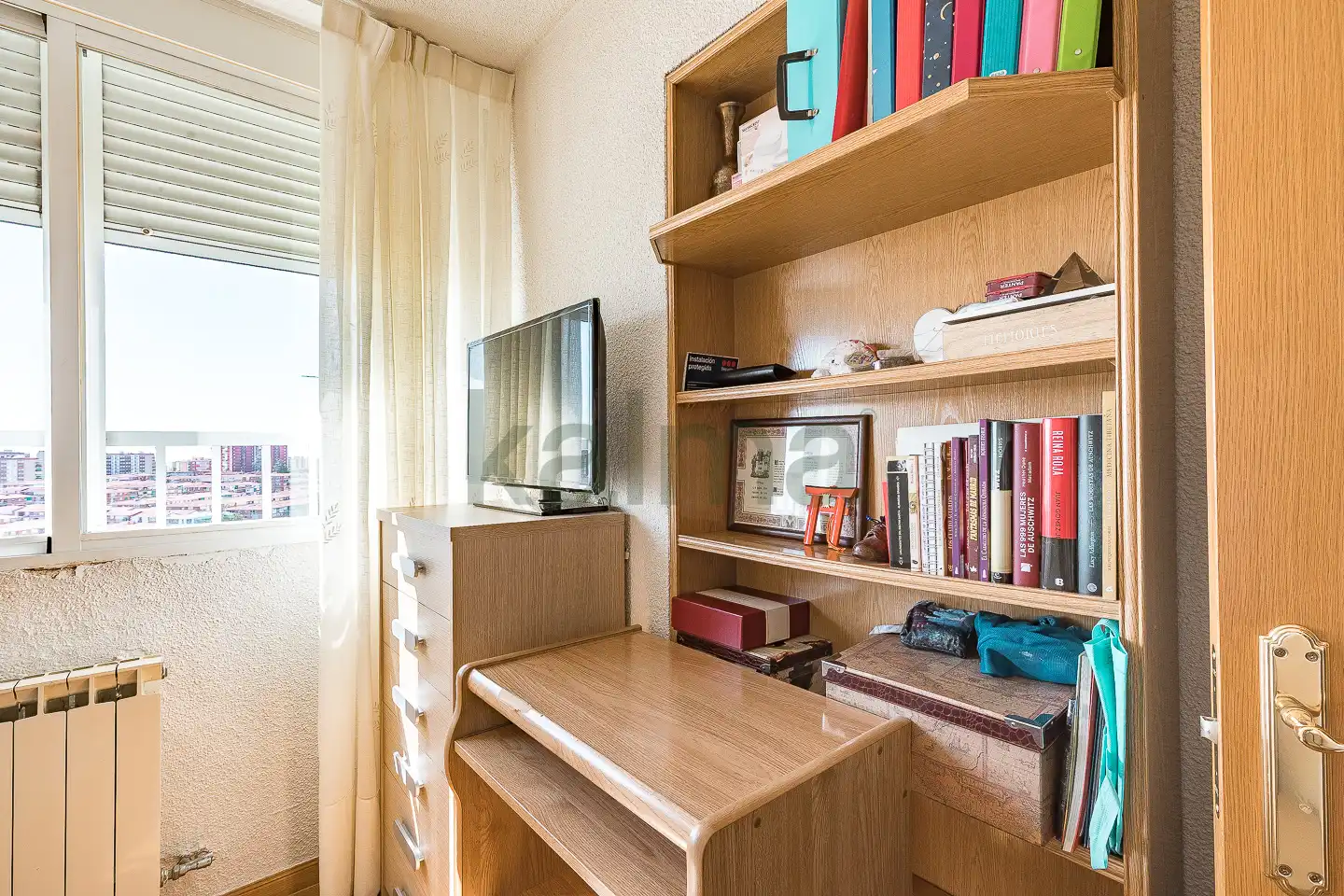 Piso con ascensor en venta en Calle de Illescas, imagen 21