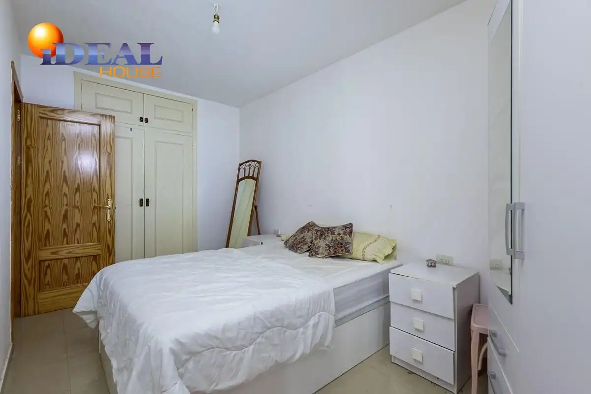 Piso con terraza en venta en Calle SANTA LUCIA, imagen 14