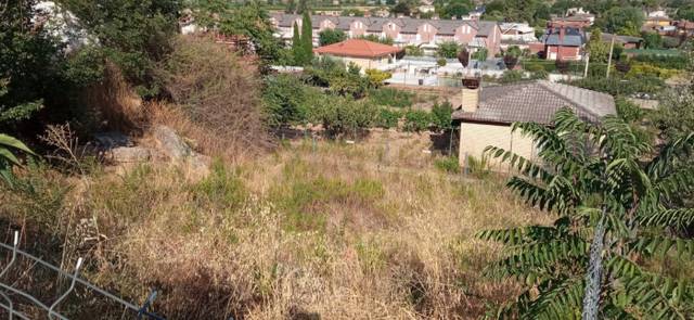 Terreno residencial en Venta en Lardero