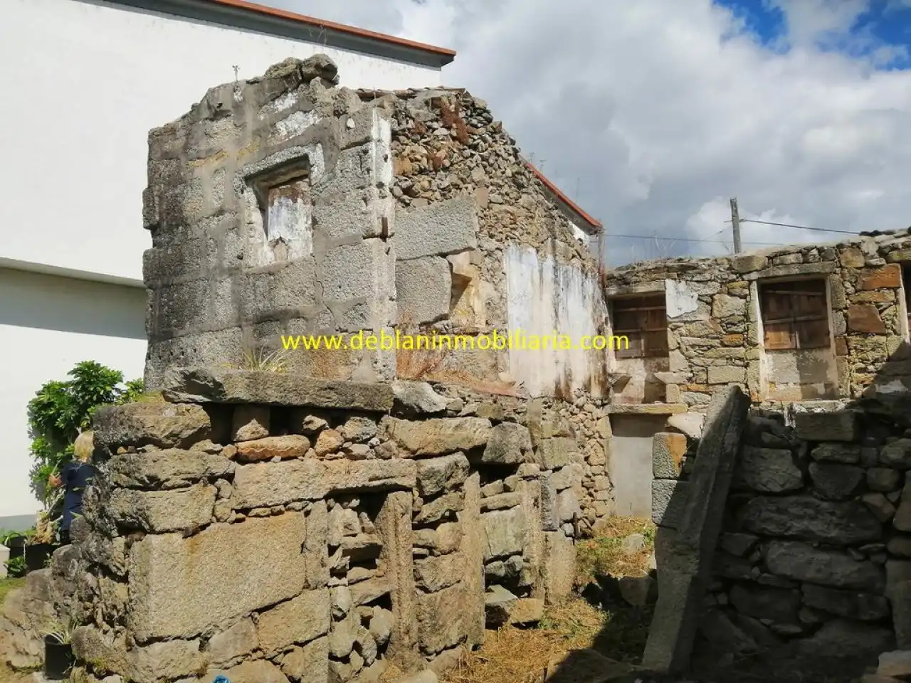 House with garden for sale in Rúa San Bartolomeu, imagen 4