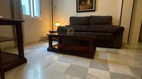Foto 3 de Apartamento de alquiler en Encarnación - Regina, Sevilla Capital