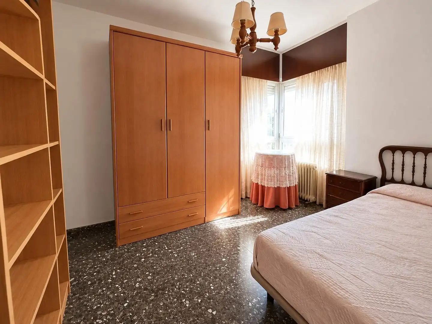 Wohnung mit Aufzug zum Verkauf in Avenida de Andalucía, imagen 20