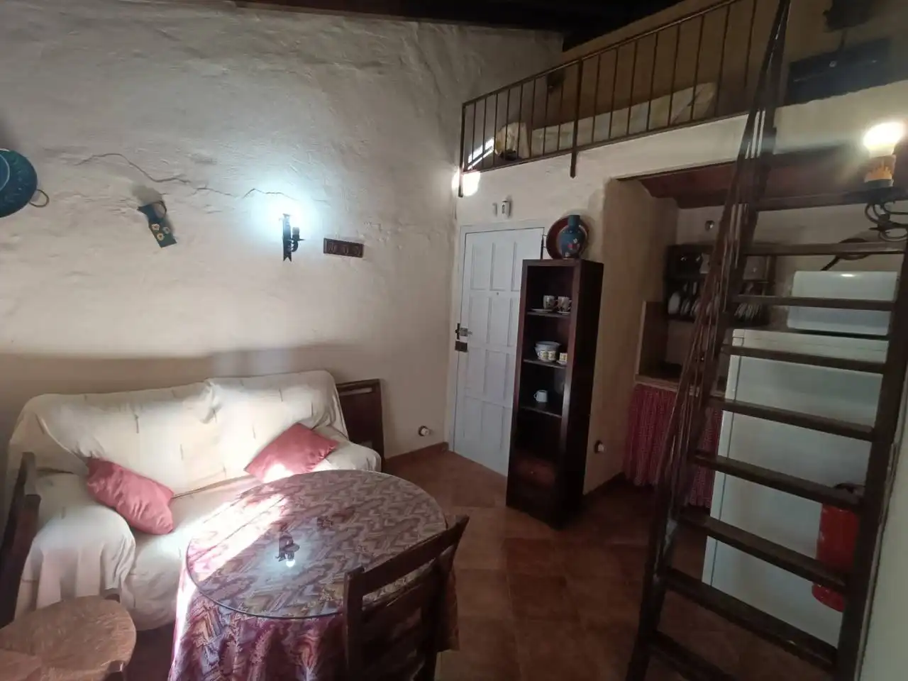 Terreni e lotti in vendita a CASERIA EL POZO LAS CARAS DE CACIN, imagen 49