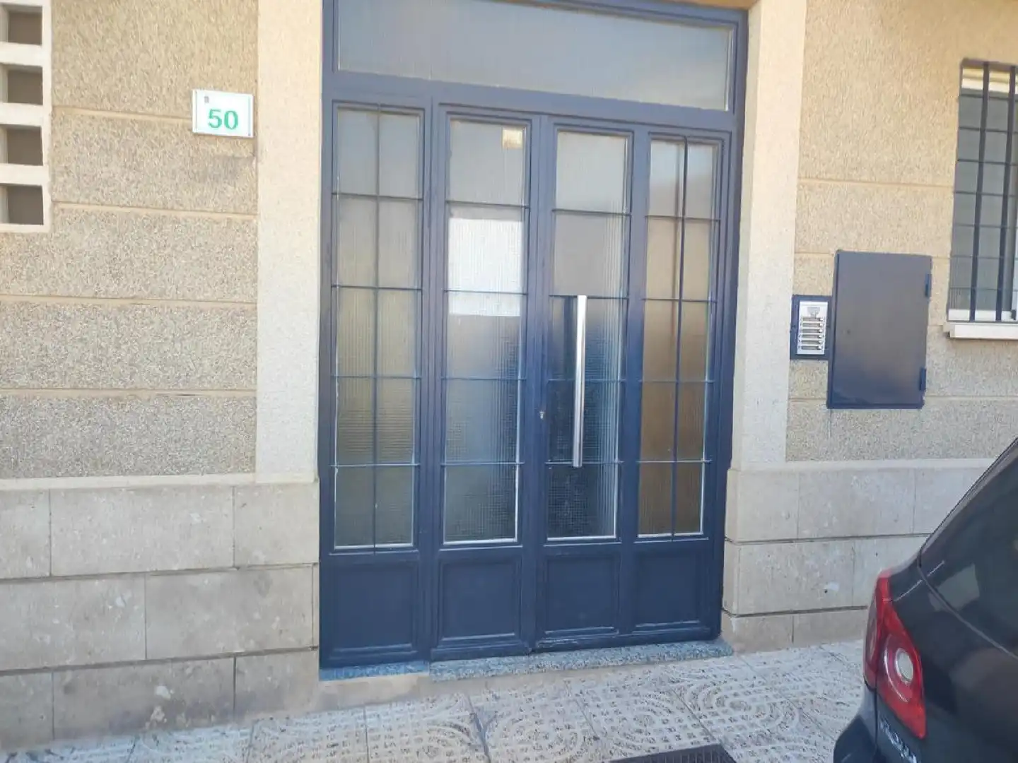 Piso en venta en La Gangosa