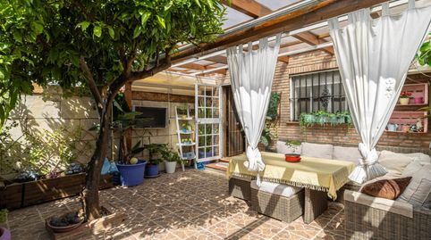 Foto 2 de Casa o chalet en venta en Caballero Bonald - San José Obrero - Guadalcacín, Jerez de la Frontera