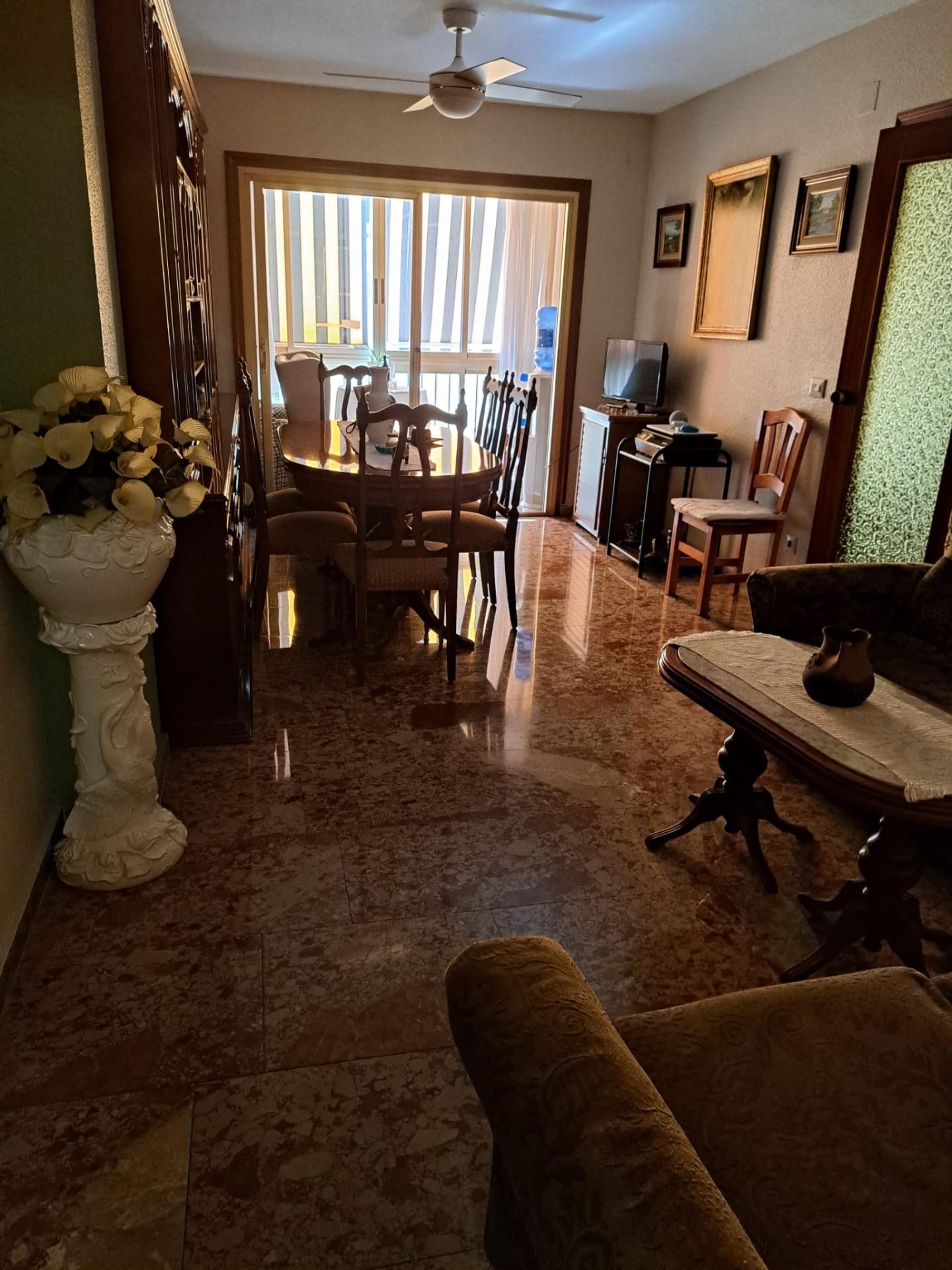 Wohnung zum verkauf in Avenida de Callosa d'en Sarrià, Colonia Madrid