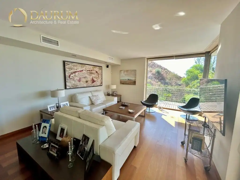 Chalet en venta en Pinares de San Antón, imagen 22