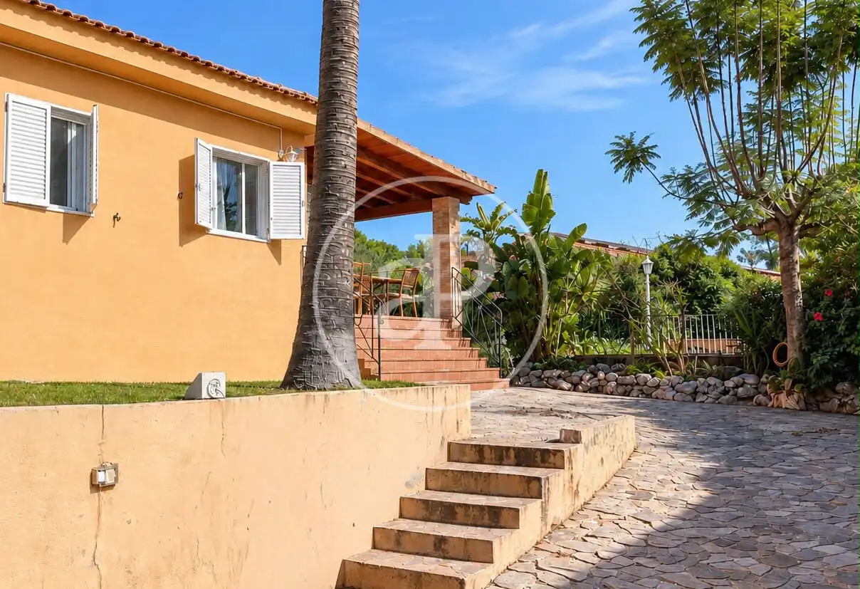 Casa amb jardí en venda a Corral Nou - Montros - Estepar, imagen 25