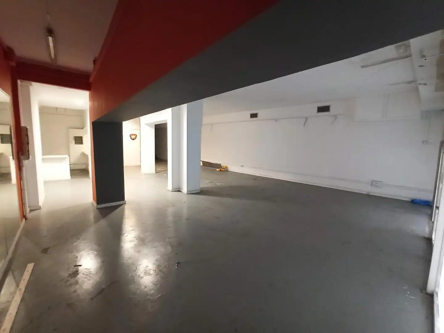 Gewerbefläche zum Verkauf in Madrid, imagen 5