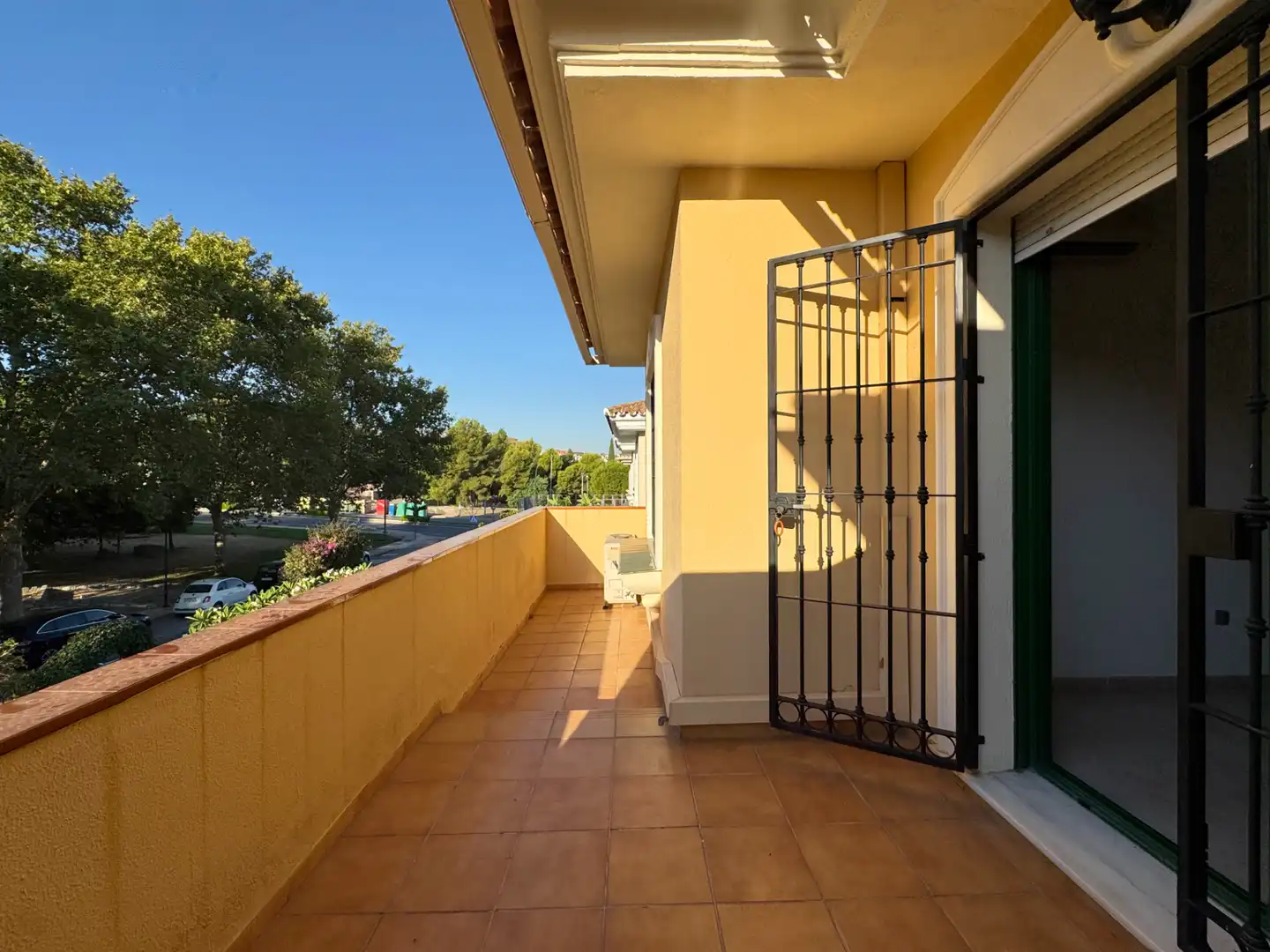 Doppelhaushälfte mit Pool zur Miete in Avenida de la Música, imagen 31