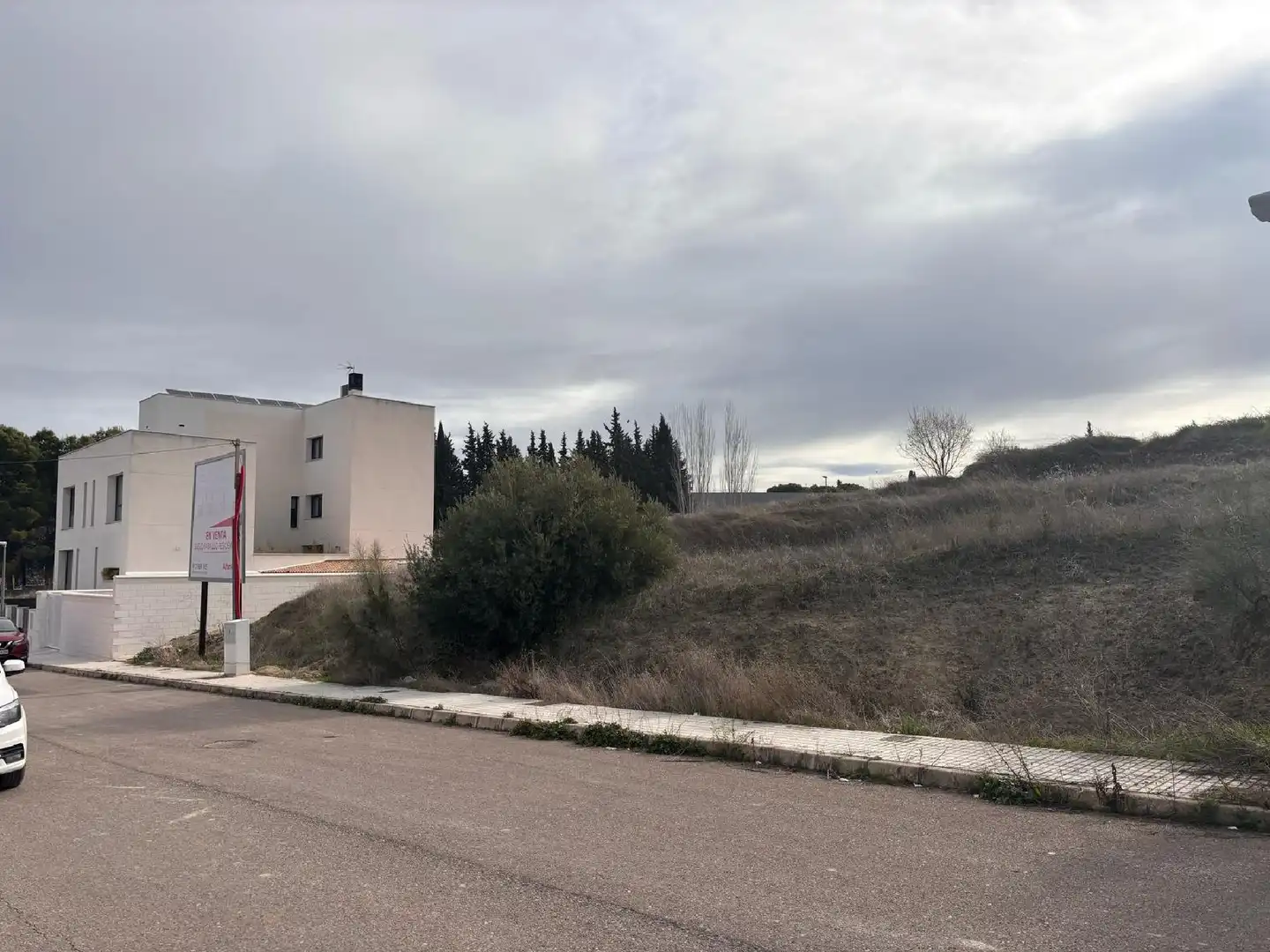 Terreni e lotti in vendita a Villanueva del Arzobispo, imagen 8