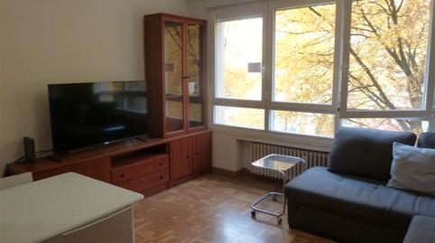 Foto 3 de Pis de lloguer a Calle Padre Barace, 1, Iturrama, Navarra