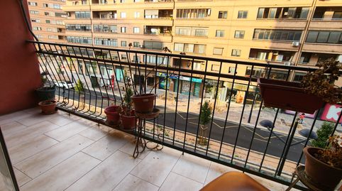Foto 4 de Piso en venta en Avinguda de Giorgeta, 51, La Raïosa, Valencia Capital