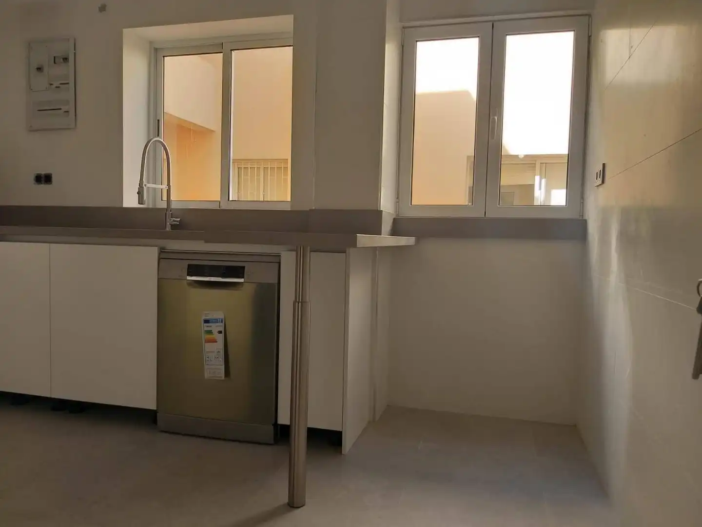 Cocina de Piso en venta en Las Palmas de Gran Canaria con Aire acondicionado