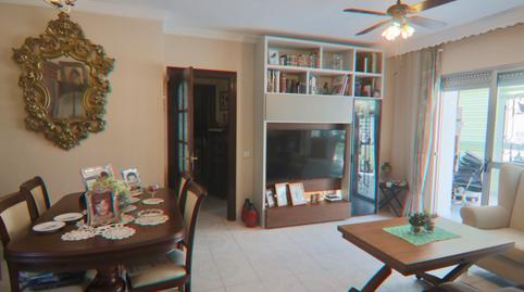 Foto 2 de Pis en venda a Paseo Marítimo - San José - La Laguna, Cádiz