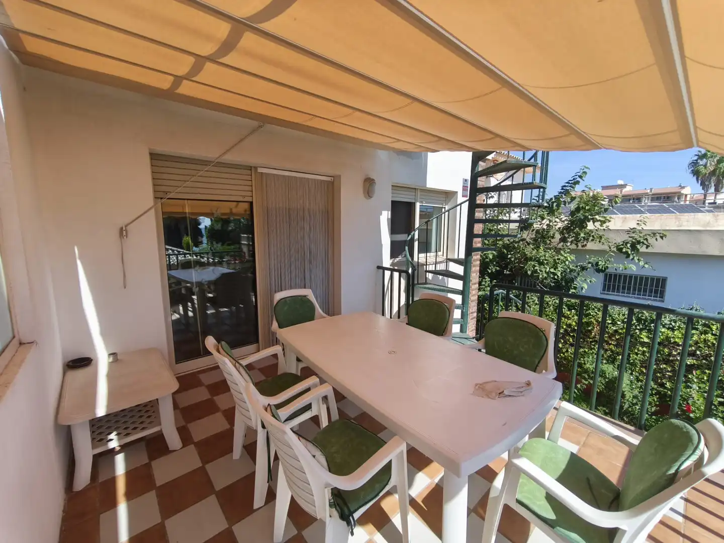Semi-detached house with terrace for sale in Carrer Bergantí, imagen 32