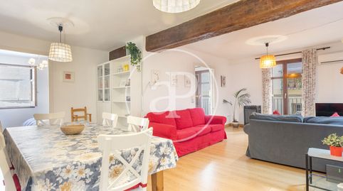 Photo 2 of Flat for rent in C. Tenerias, El Carme, Valencia Capital