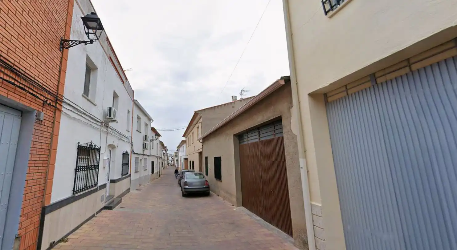 Maison à vendre à SEPULCRO, imagen 3