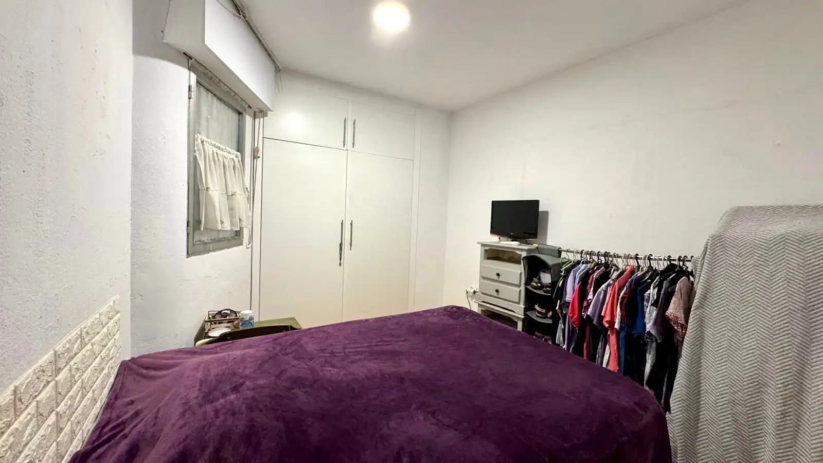 Habitación de Piso en venta en Cáceres con Trastero, Amueblado y Horno