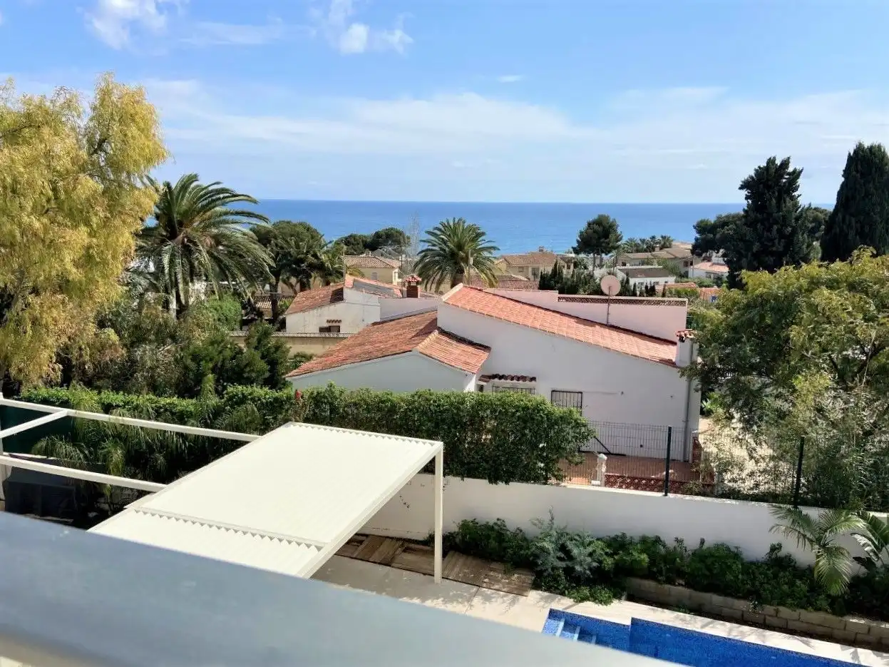 Maison avec piscine à vendre à La Caleta - La Calalga -  Les Bassetes, imagen 38