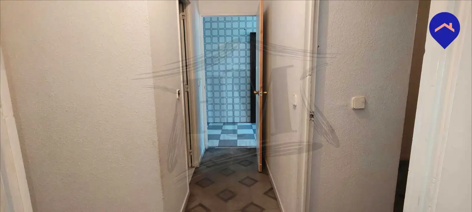 Piso en venta en Madrid con Aire acondicionado, Calefacción y Terraza