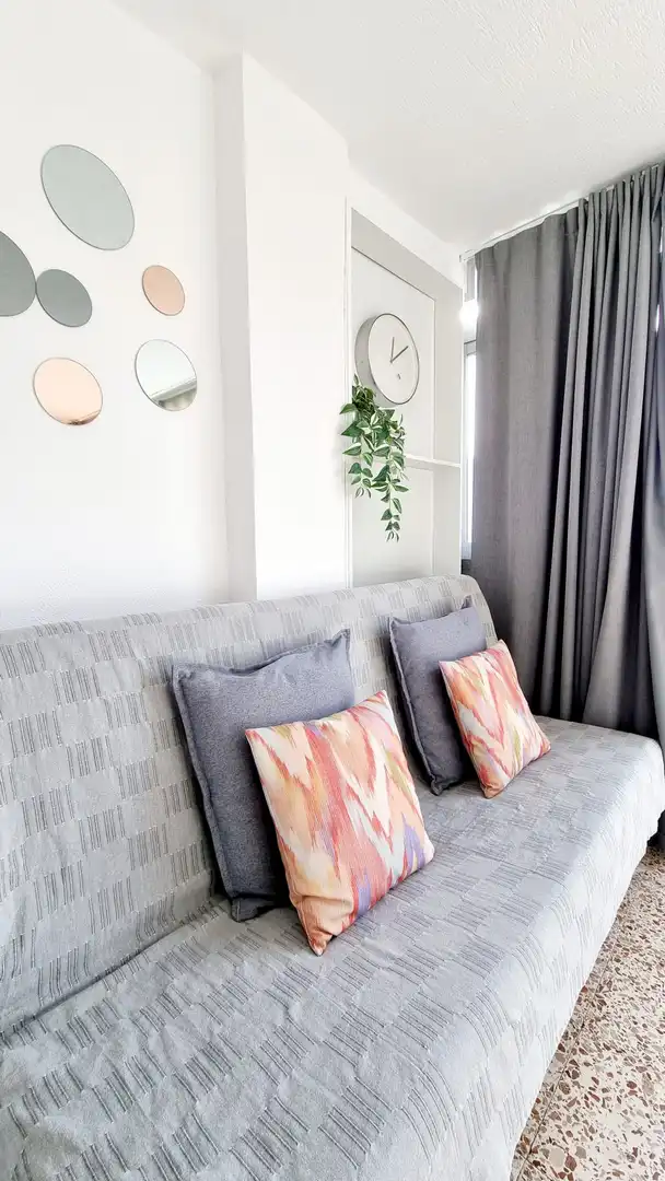 Apartamento con ascensor en venta en Playa de Levante, imagen 9