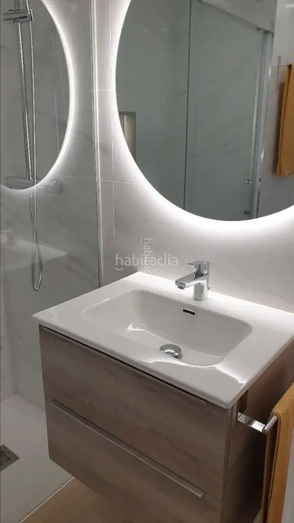 Wohnung zum Verkauf in Paseo Cortes de Aragón 17, imagen 23
