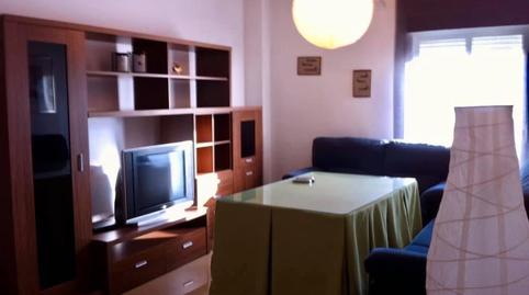 Photo 4 of Apartment for sale in Calle Sorapán de Rieros, 1, Llerena, Badajoz