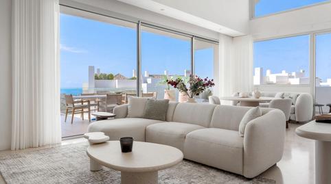 Foto 3 de Àtic en venda a Calle Juan Lerma Valero, 19g, Montemayor - Marbella Club, Málaga