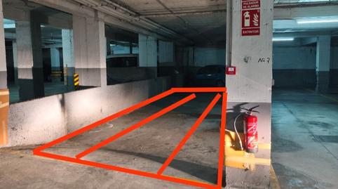 Photo 3 of Garage to rent in Calle Monasterio de Irache, 9, San Juan,  Pamplona / Iruña