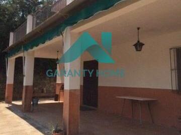 Foto 5 de Finca rústica en venda a Casco Antiguo, Cáceres