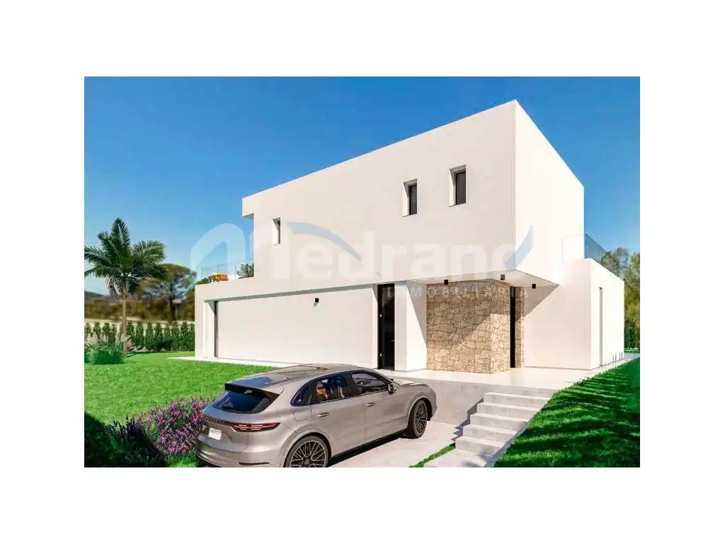 Casa amb piscina en venda a Golf Bahía, imagen 9
