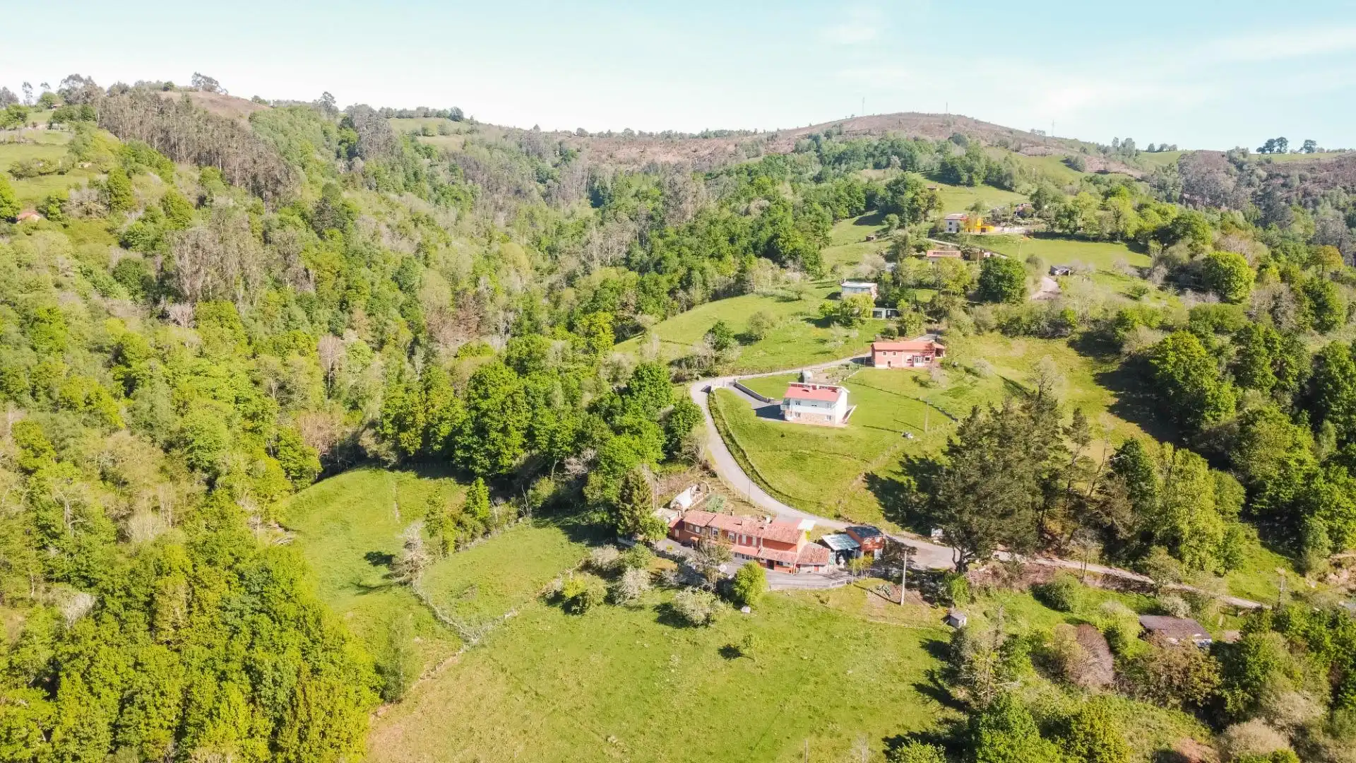 Casa o chalet en venta en Lugar El capellán, Bimenes