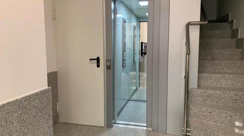 Foto 2 de Estudio de alquiler en Rúa Catalunya, Plaza de España, Ferrol