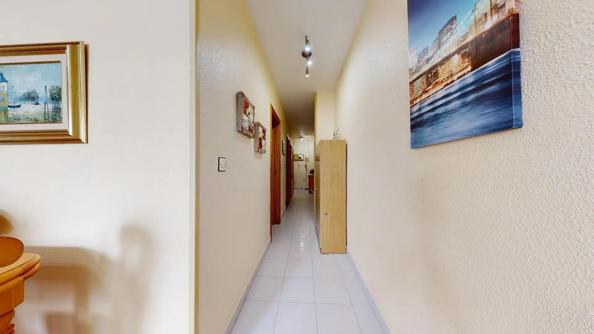 Apartament amb ascensor de lloguer a Calle BERGANTIN, imagen 7