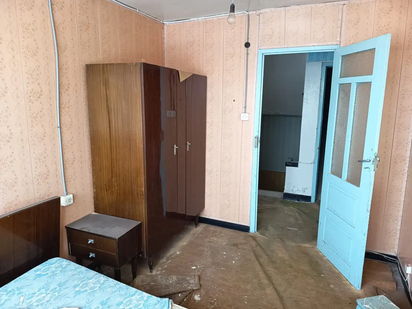 Habitación de Casa o chalet en venta en Malpica de Bergantiños