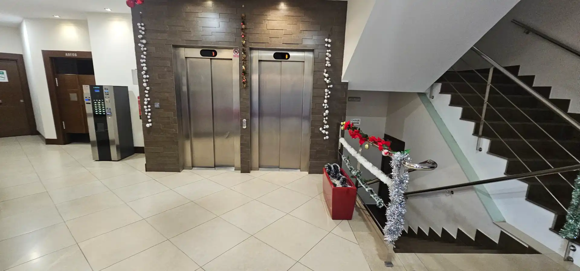 Office for rent in Cerrillo de Maracena - Periodistas