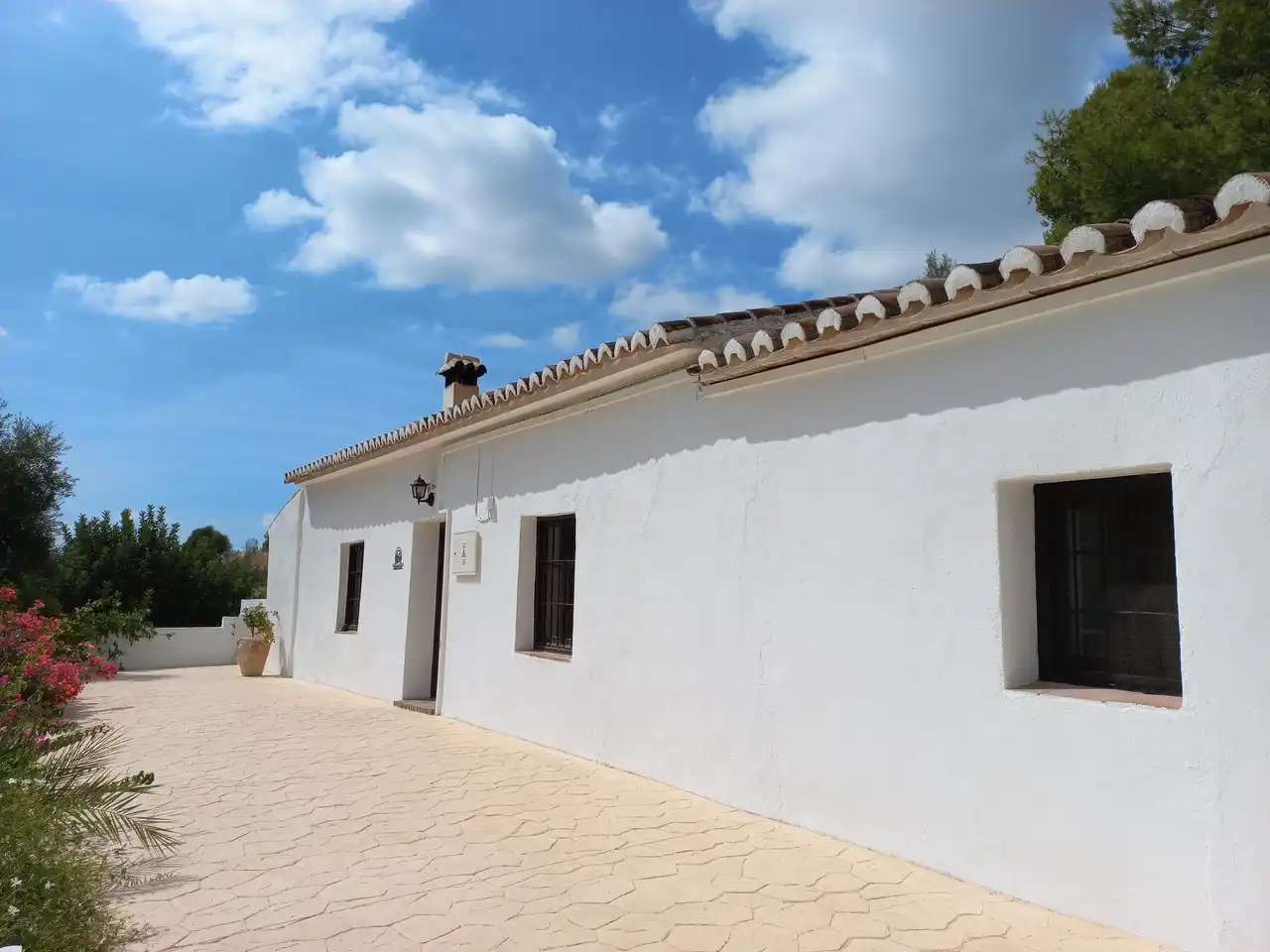 Maison avec piscine à vendre à Alcaucín, imagen 6