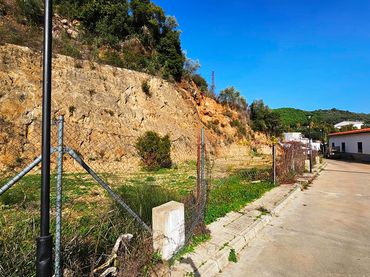 Residential land for sale in Calle Pedrera 10