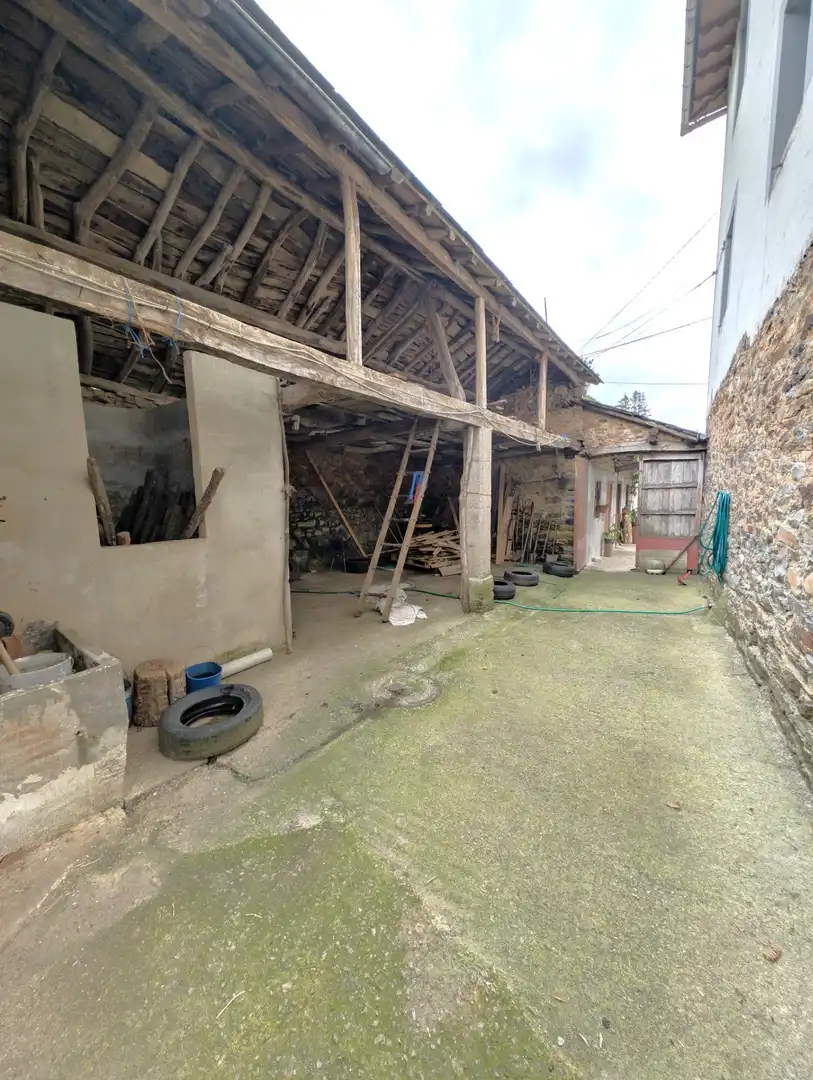 Villa in vendita a Alameda FOYEDO 7, imagen 6