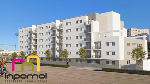 Photo 5 of Flat for sale in Carretera de Sevilla - Los Montitos, Badajoz