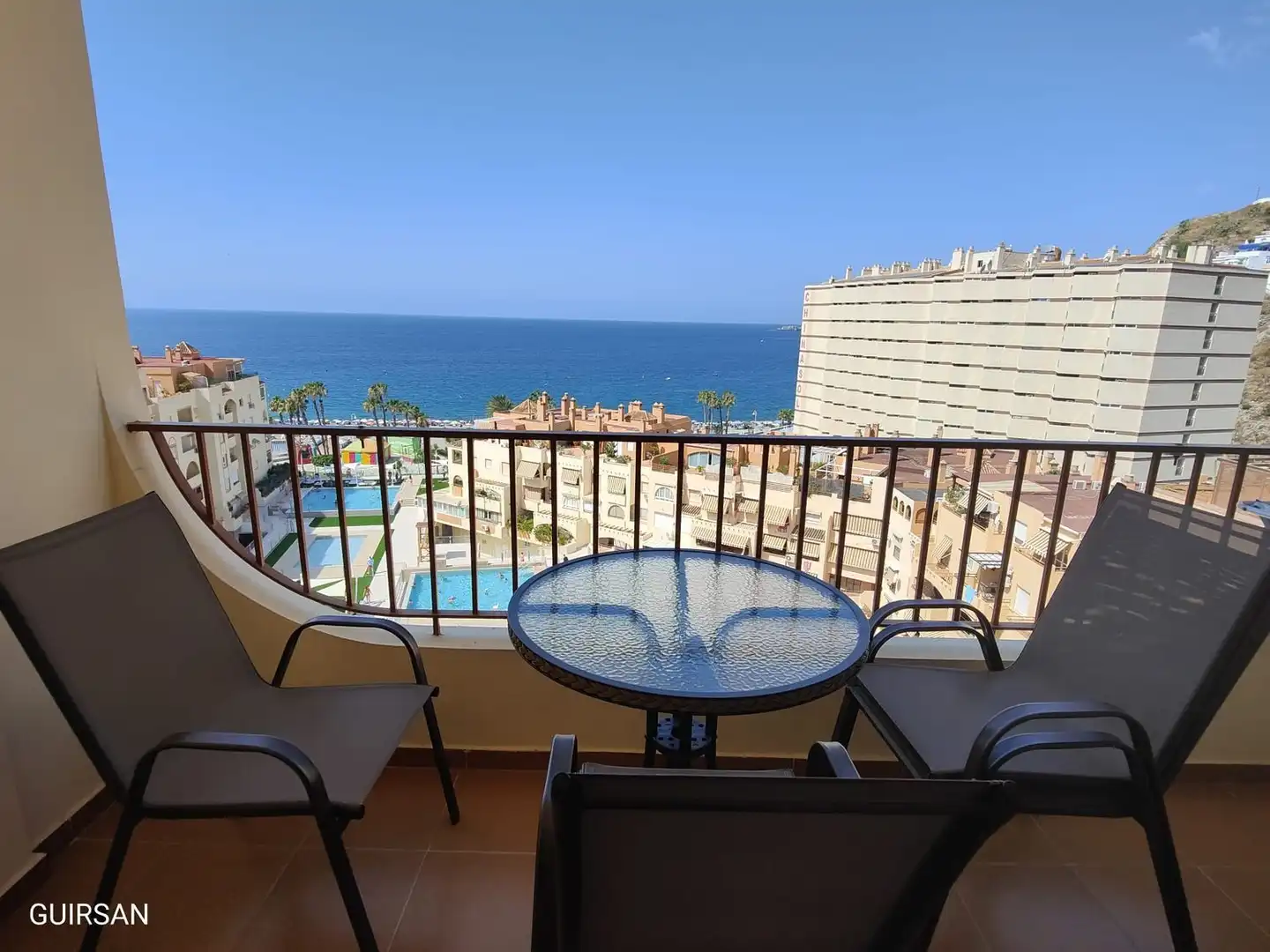 Flat with pool to rent in Paseo San Cristóbal 18, imagen 25