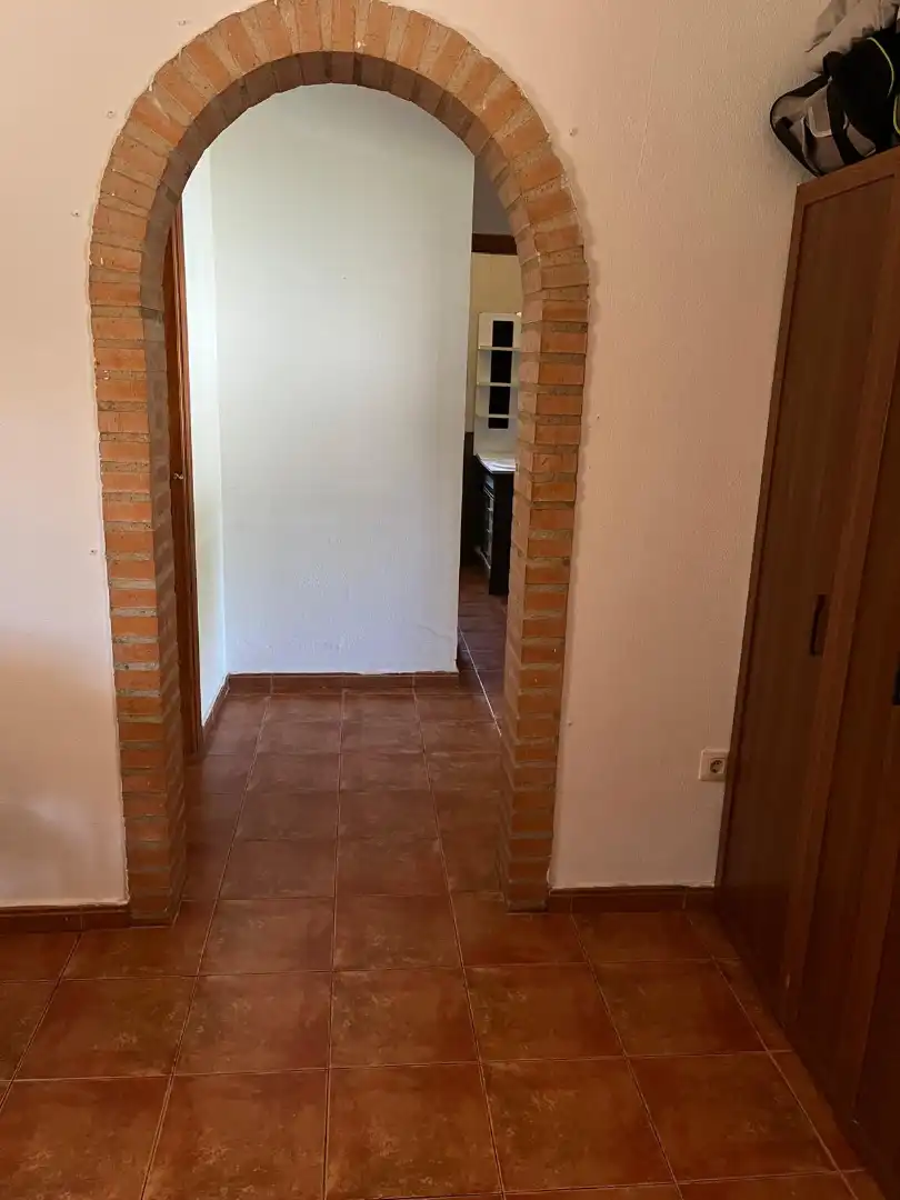 Casa o chalet en venta en Villarrobledo con Aire acondicionado, Jardín privado y Terraza