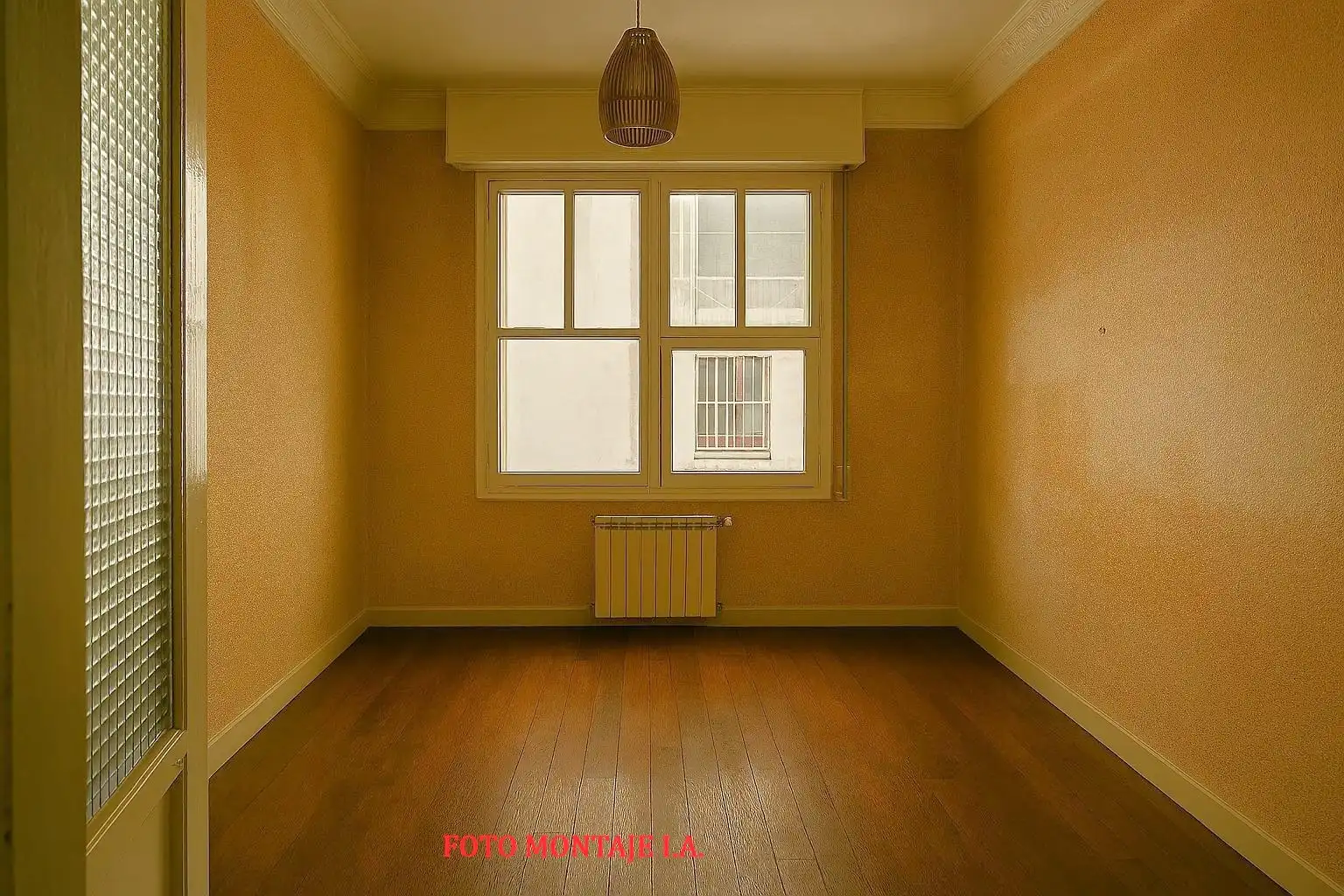 Habitación de Piso en venta en Santander con Calefacción y Terraza