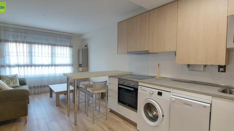 Foto 2 de Apartament de lloguer a Calle Postas, 10, Centro, Burgos