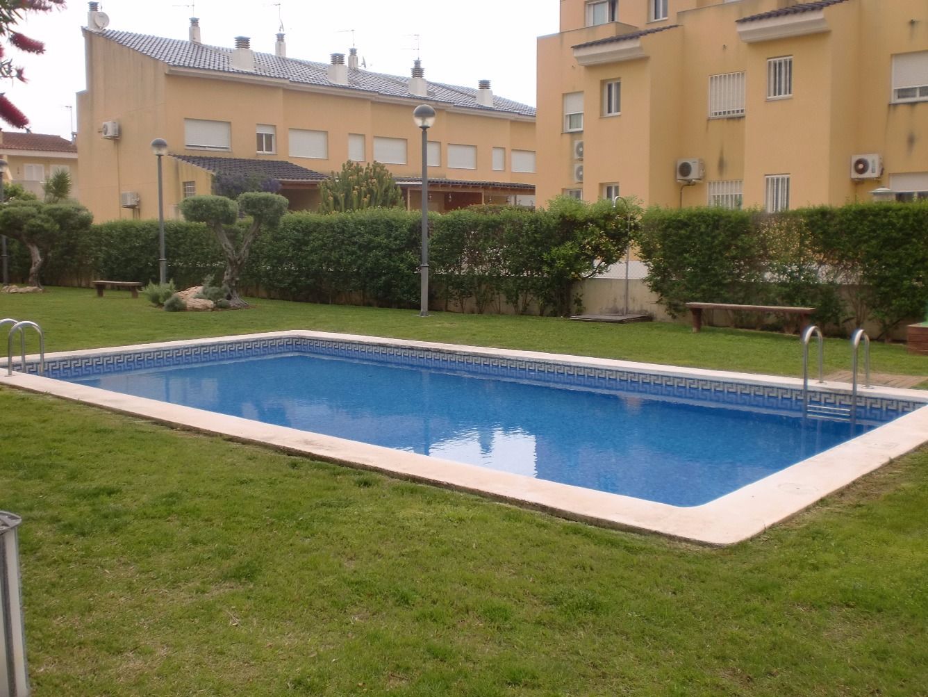 Planta baja to rent in Pueblo
