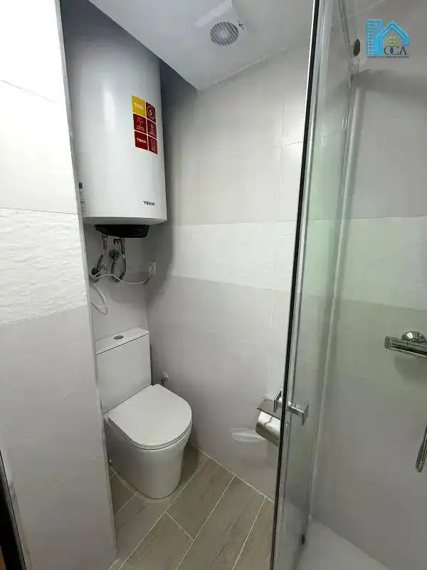 Wohnung mit Pool zum Verkauf in Calle Desarrollo, imagen 54