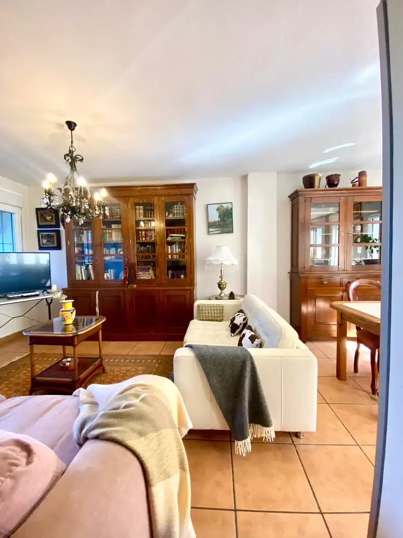 Terraced house for sale in Calle Rodrigo Pérez Ponce, imagen 15