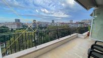 Terrace of Attic to rent in  Barcelona Capital  with Air Conditioner, Heating and Terrace