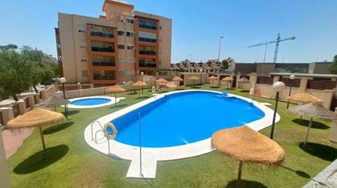 Photo 3 from new construction home in Flat for sale in Avenida Maspalomas, Aguadulce Norte, Almería